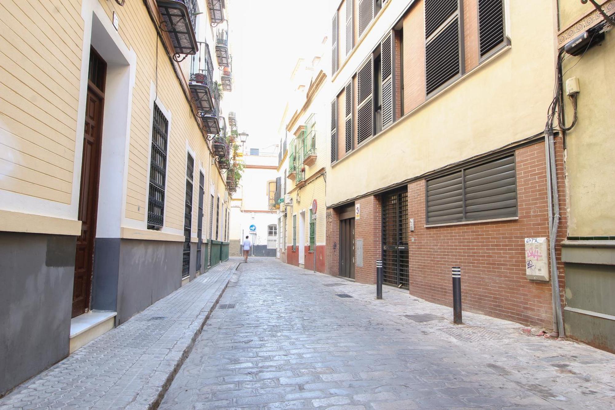 Apartamento San Julian, Seville