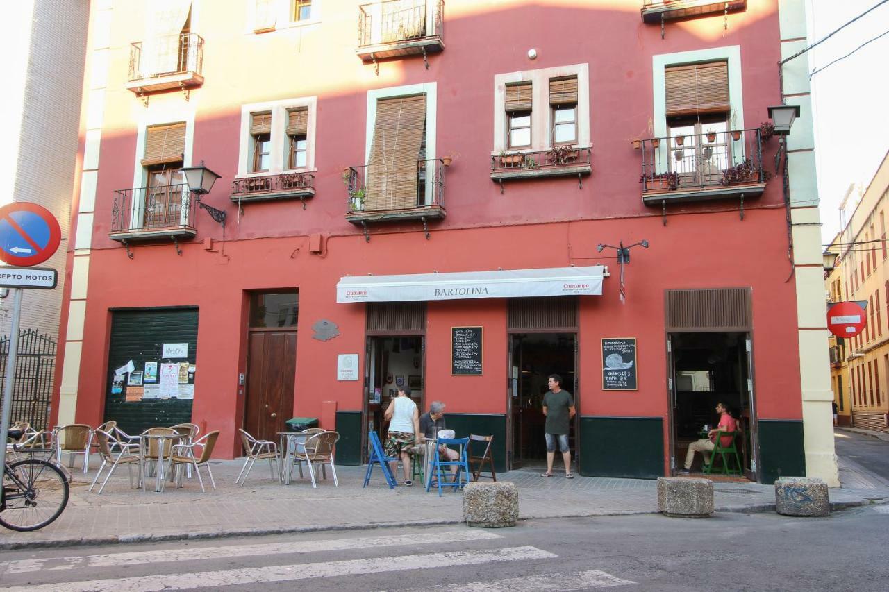 Apartamento San Julian — Photos 1
